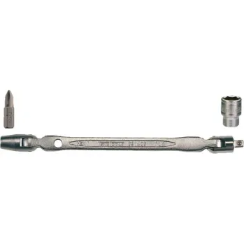 Bi-Flex Wrench